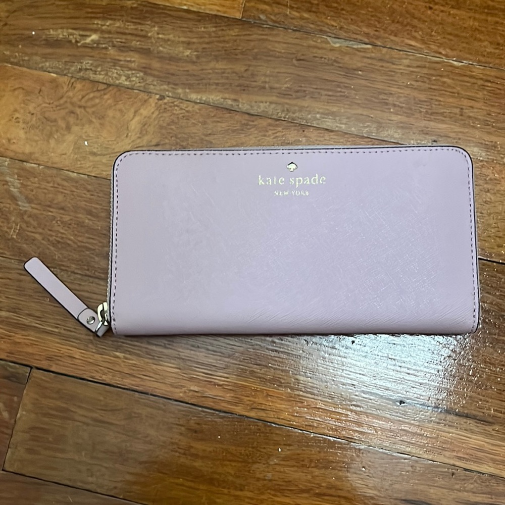 Kate spade wallet